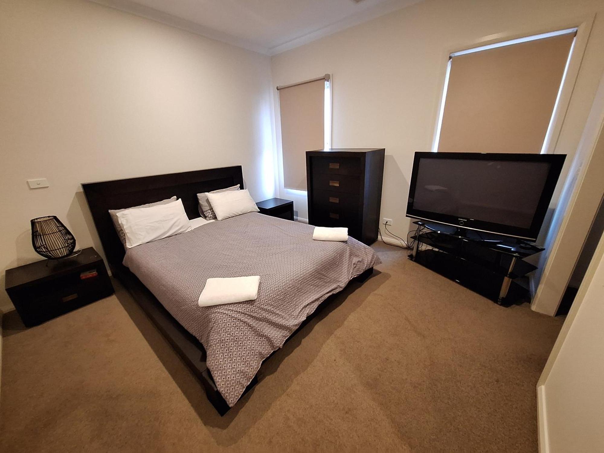 Guest house Serene Home-4 Bedroom Ensuite