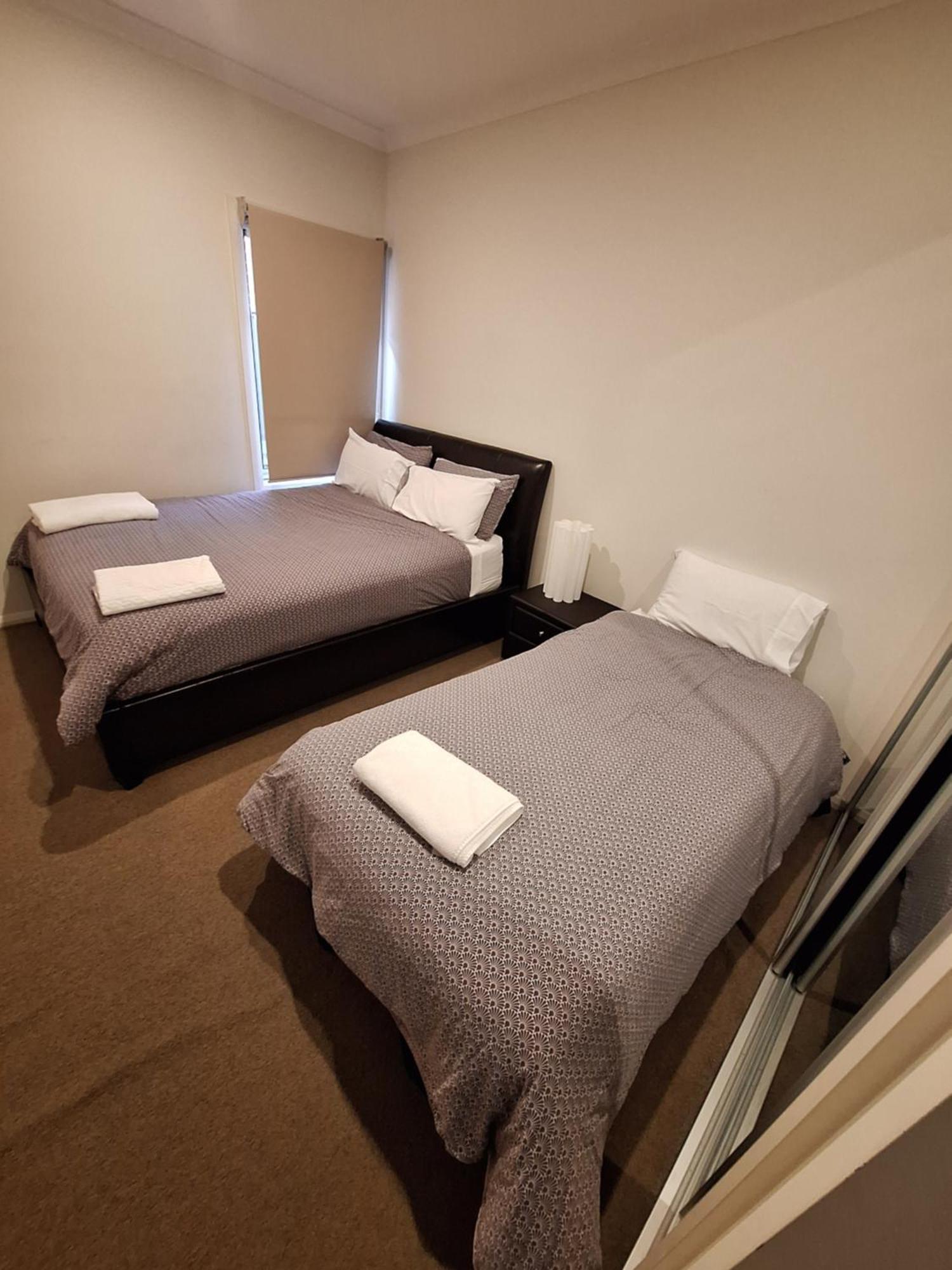 Guest house Serene Home-4 Bedroom Ensuite *
