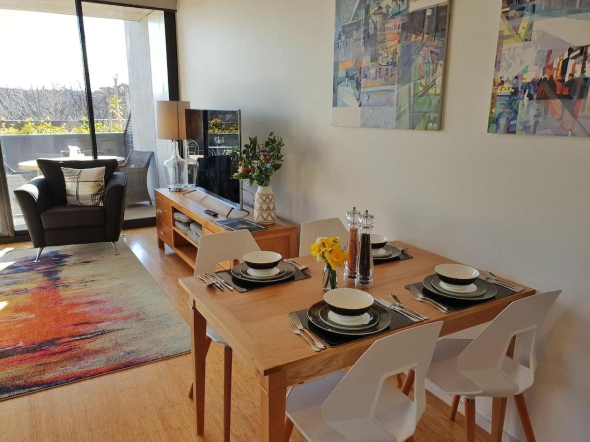 Modern - Prime Location With Heated Pool *