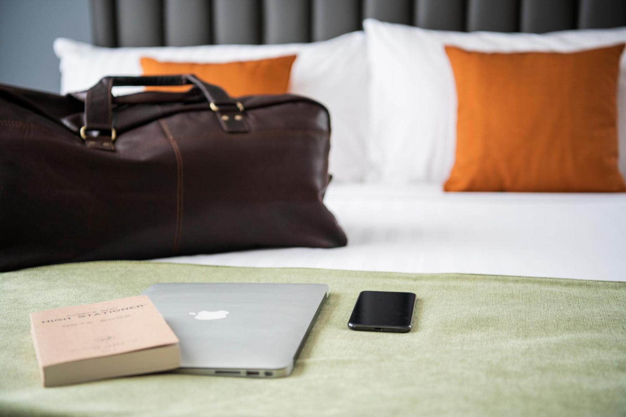 Hotel Abode Kingston Canberra