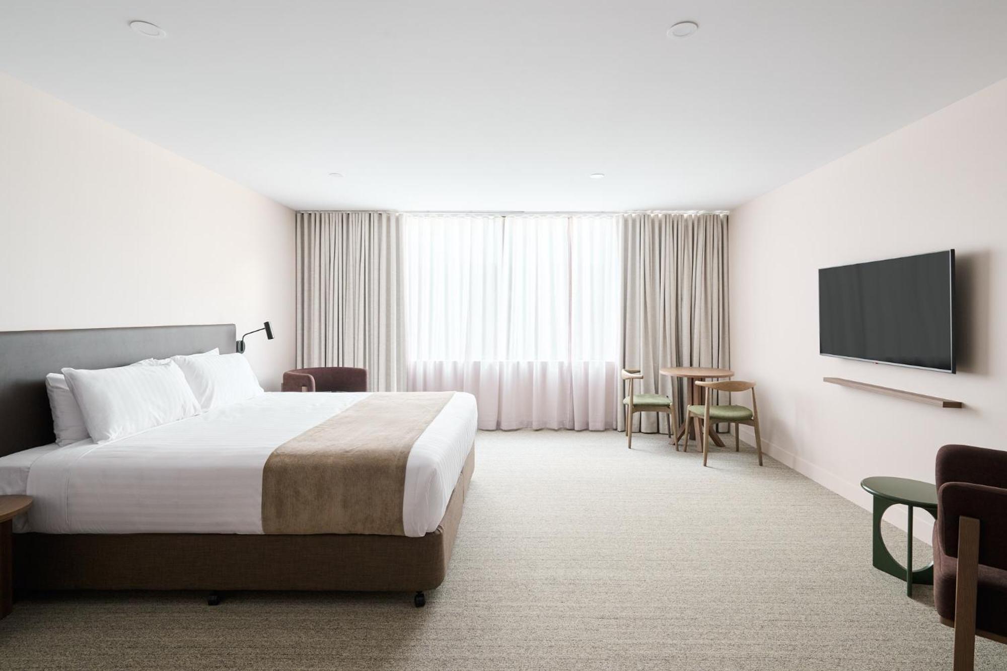 Hotel Abode Phillip
