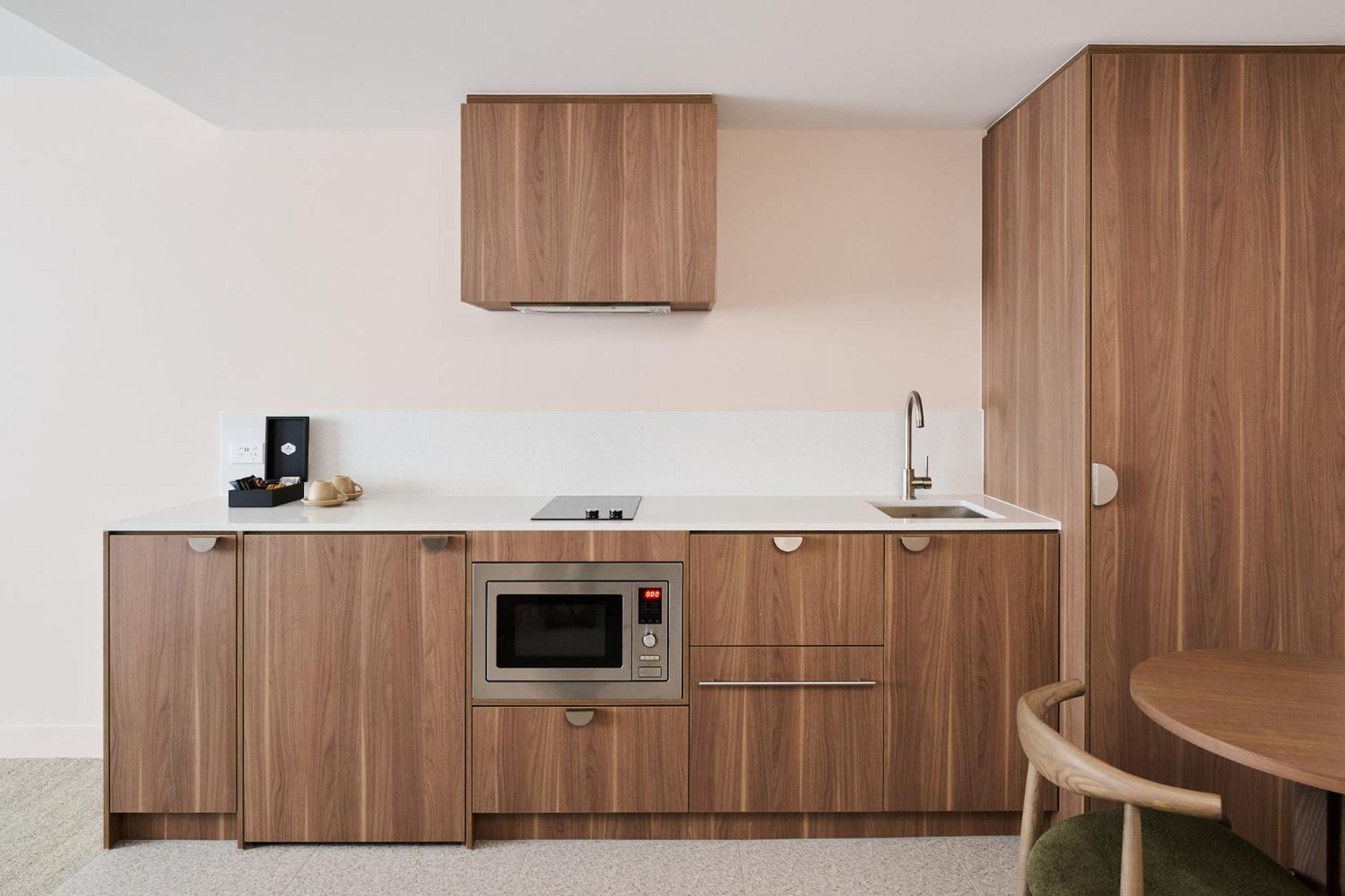 Abode Phillip Canberra