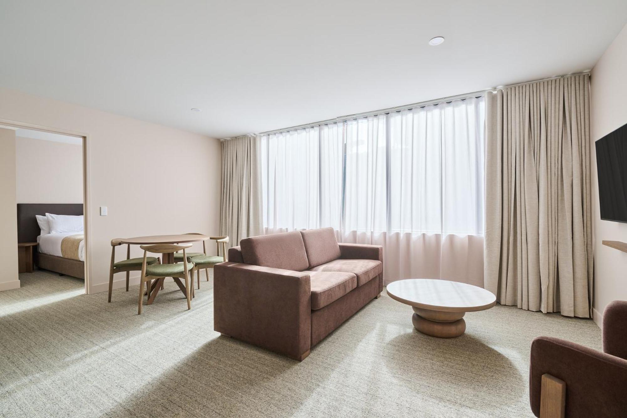 Hotel Abode Phillip