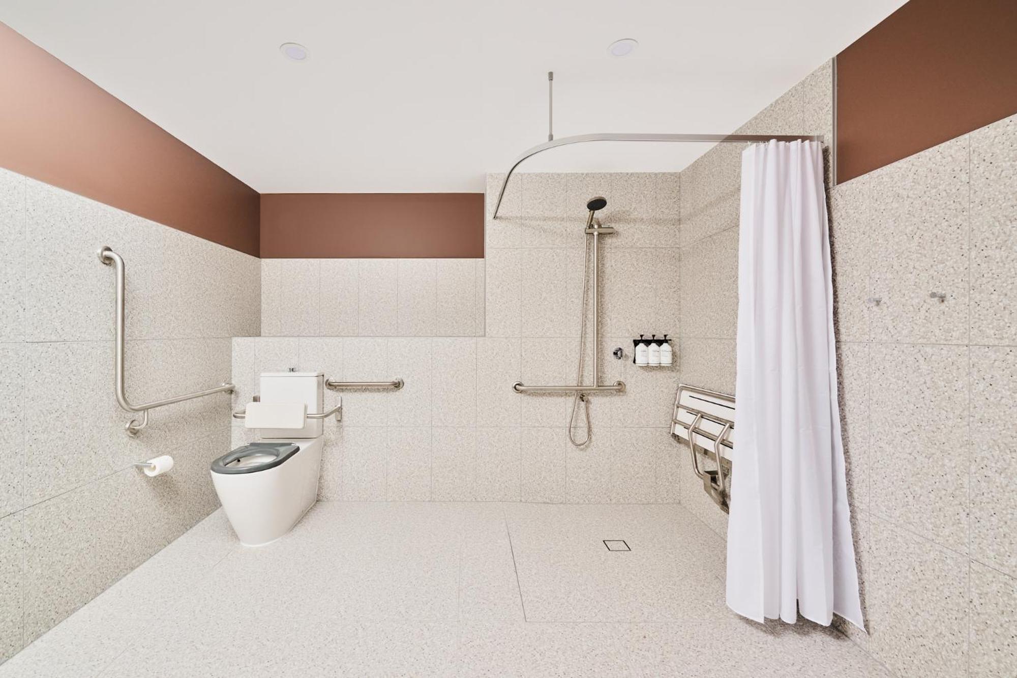Abode Phillip 4* Canberra