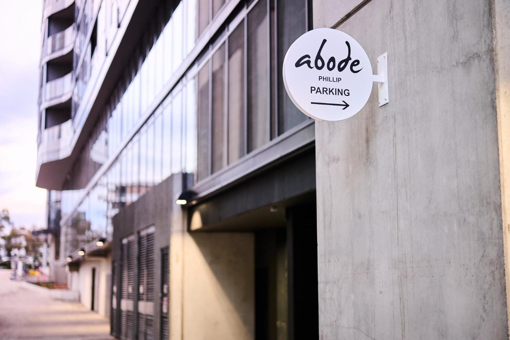 Hotel Abode Phillip 4*