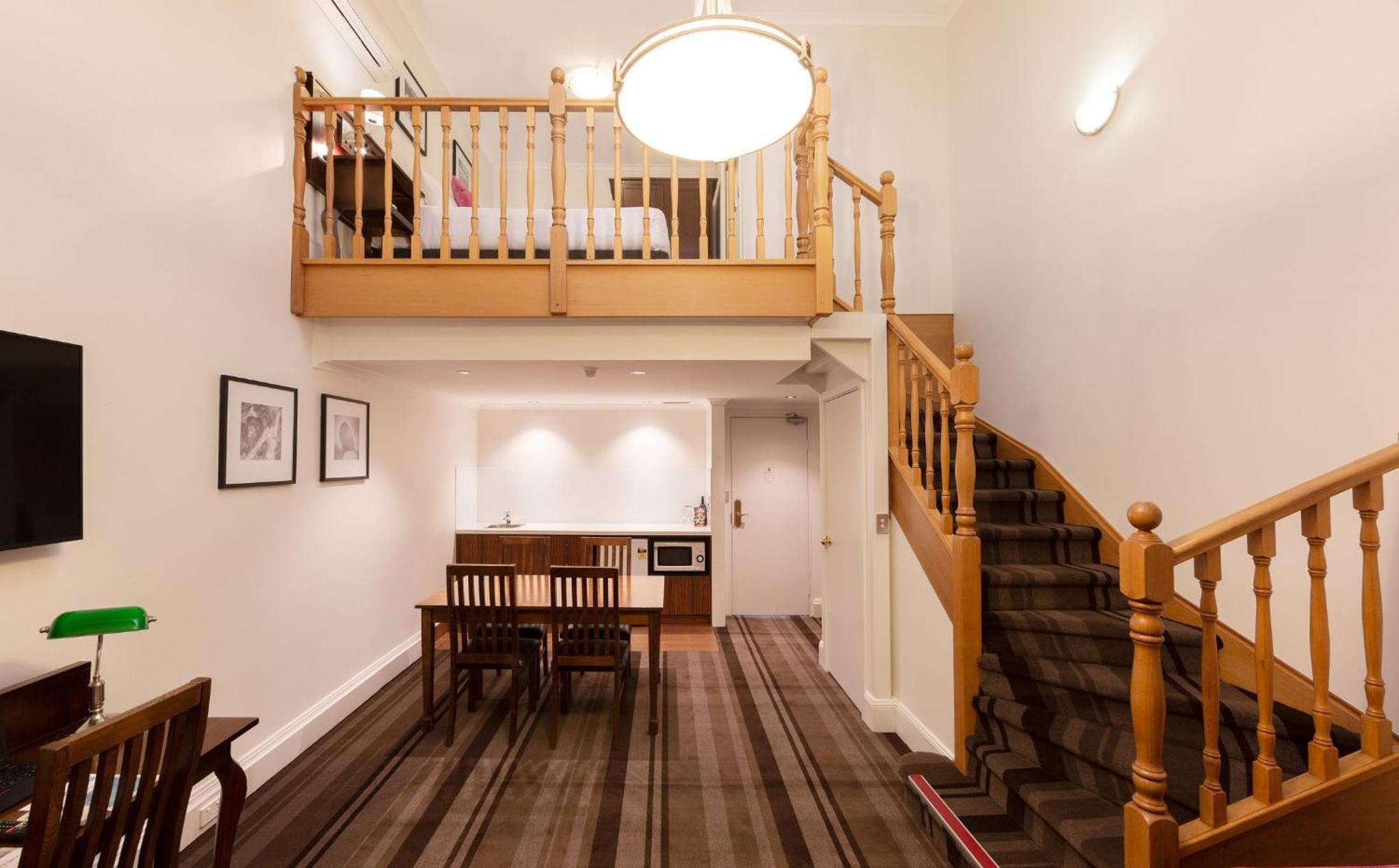 Hotel Mercure 4*