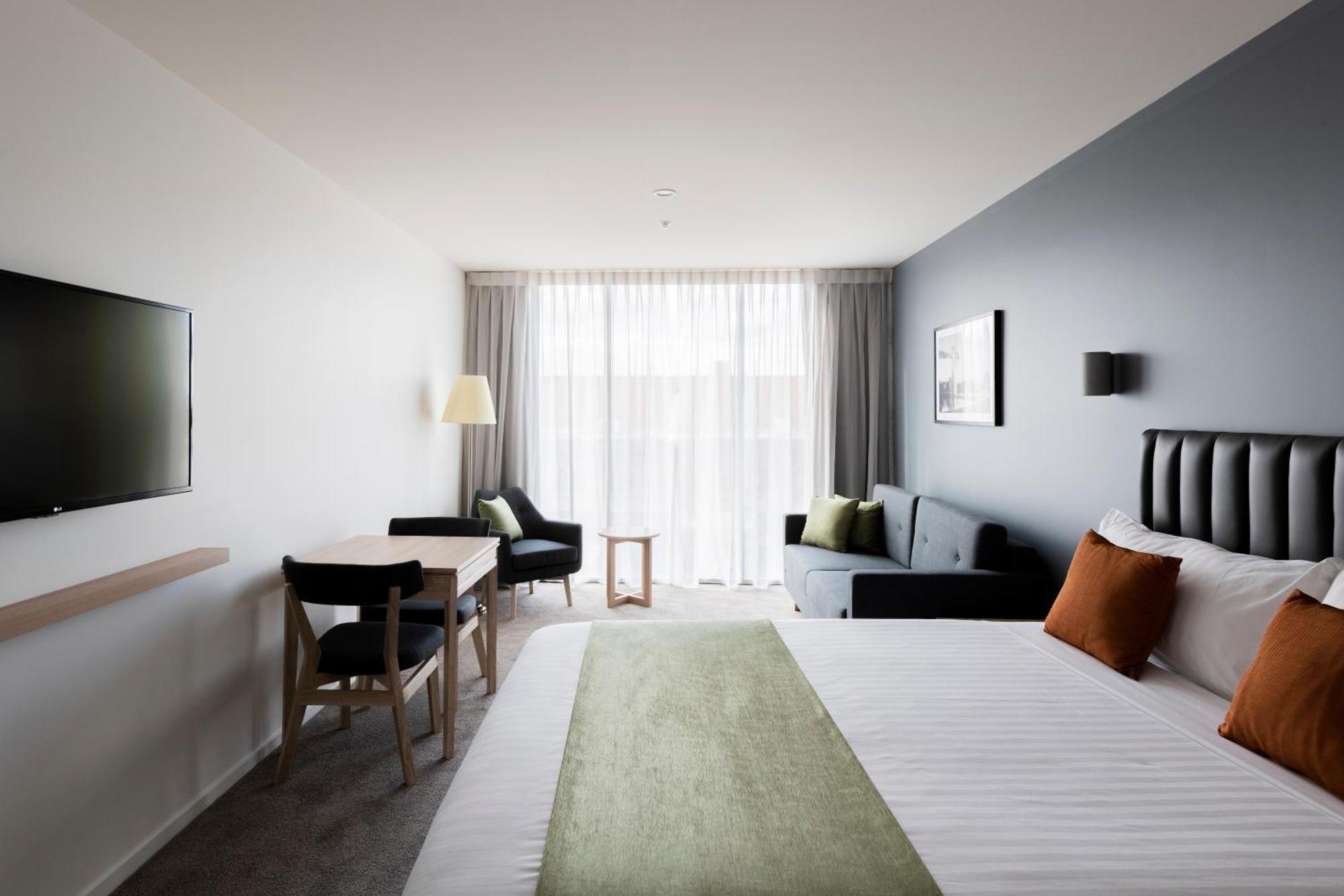 Abode Kingston Hotel Canberra