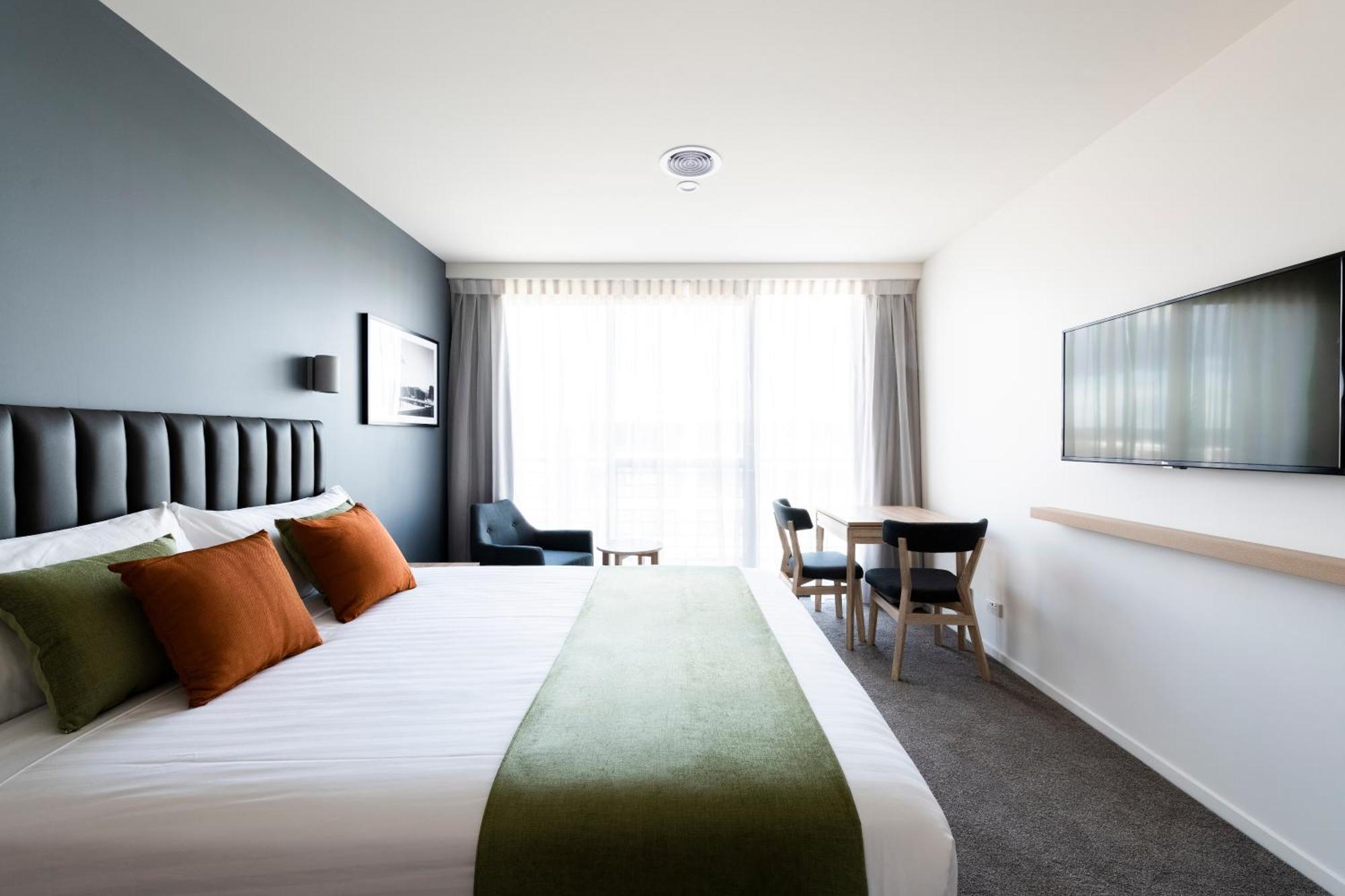 Abode Kingston 4*