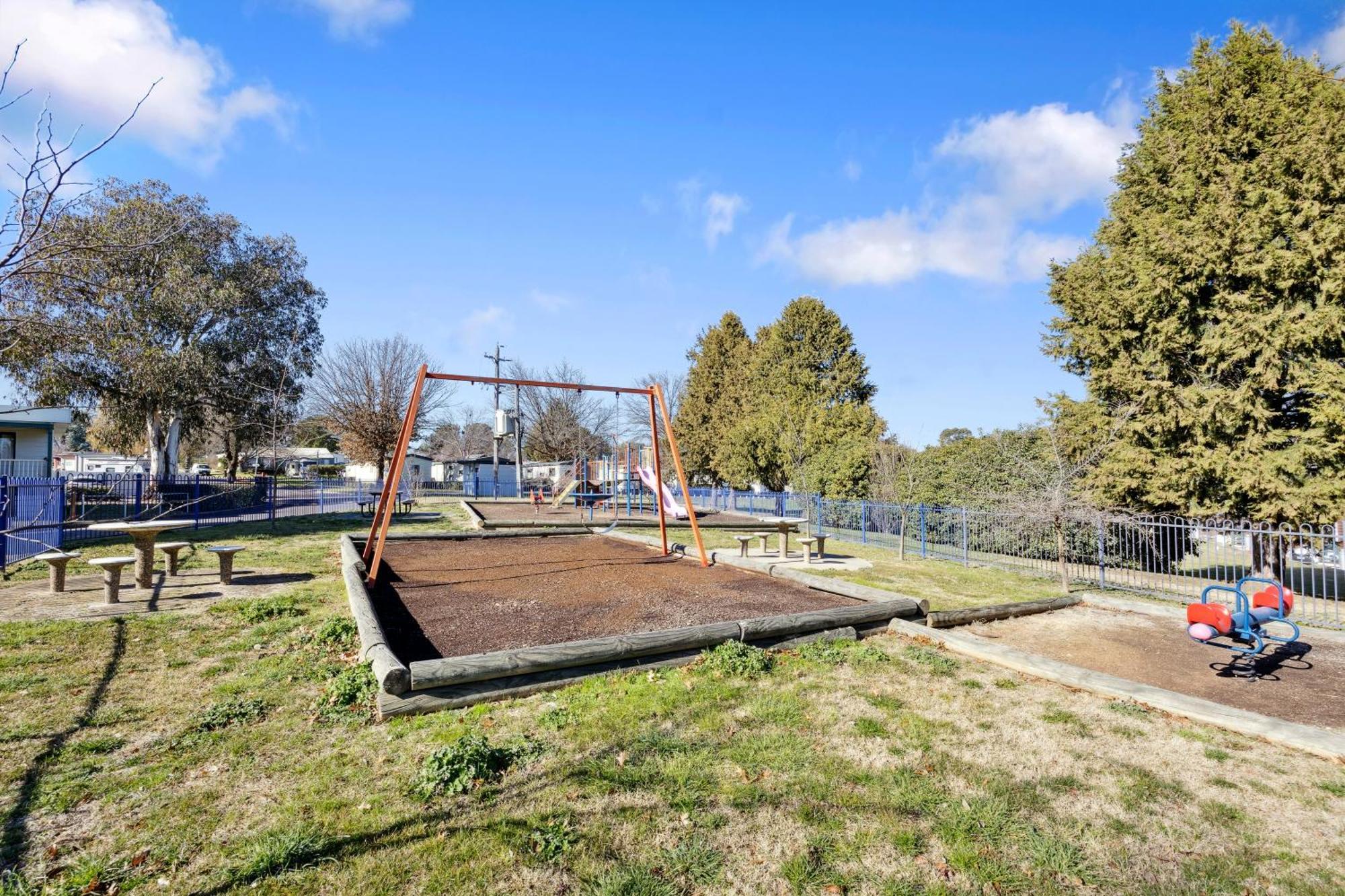 Southside Village * Canberra