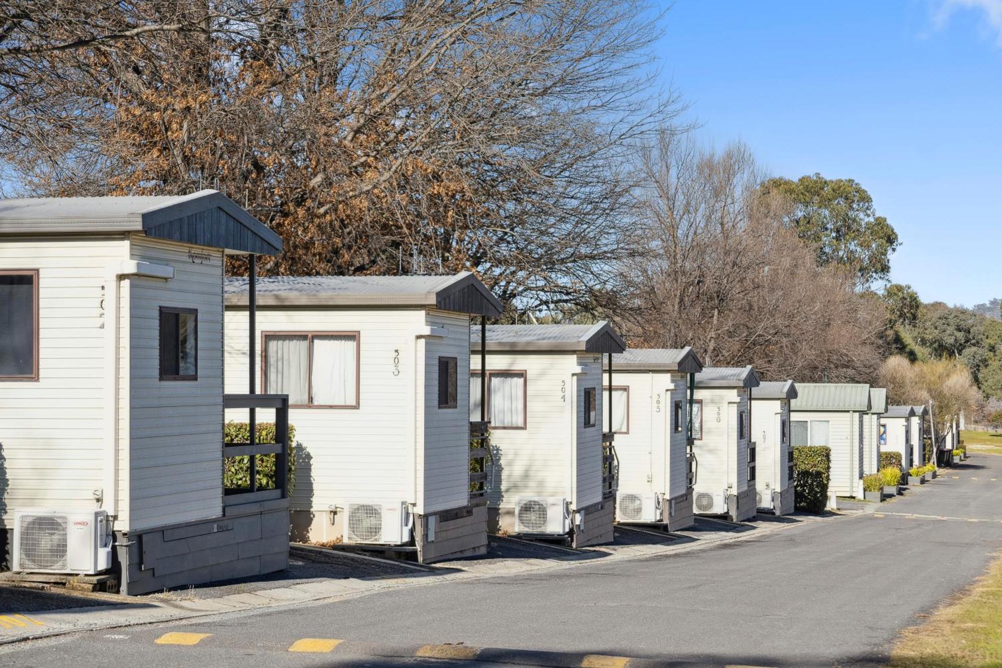 Southside Village Campsite