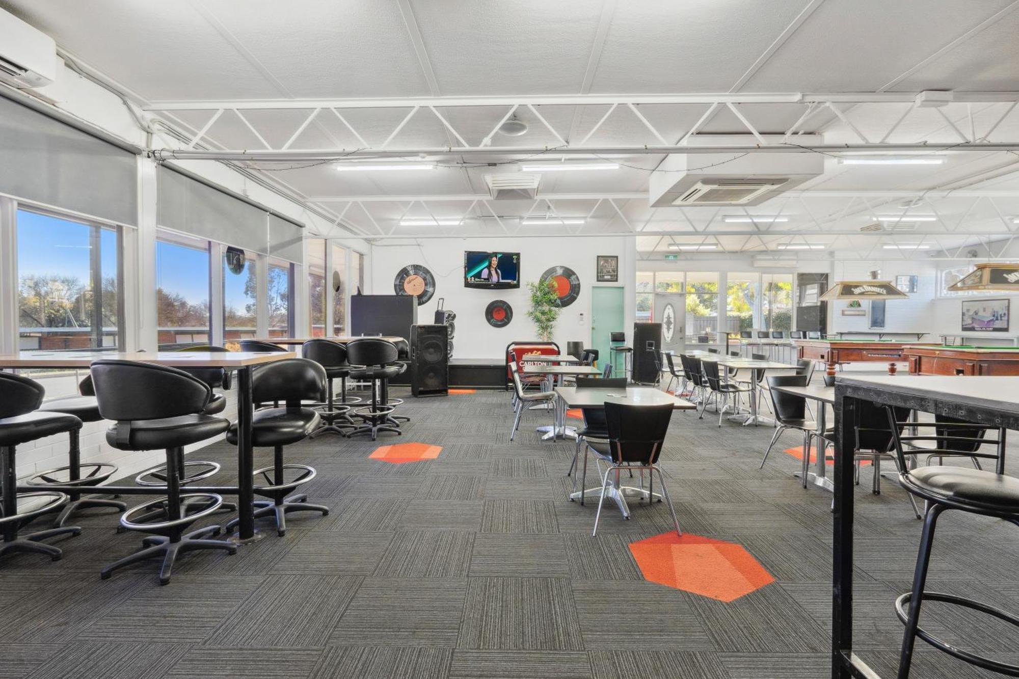 Southside Village * Canberra