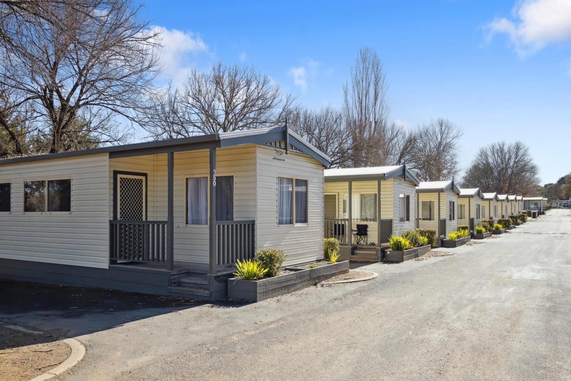 Southside Village Canberra