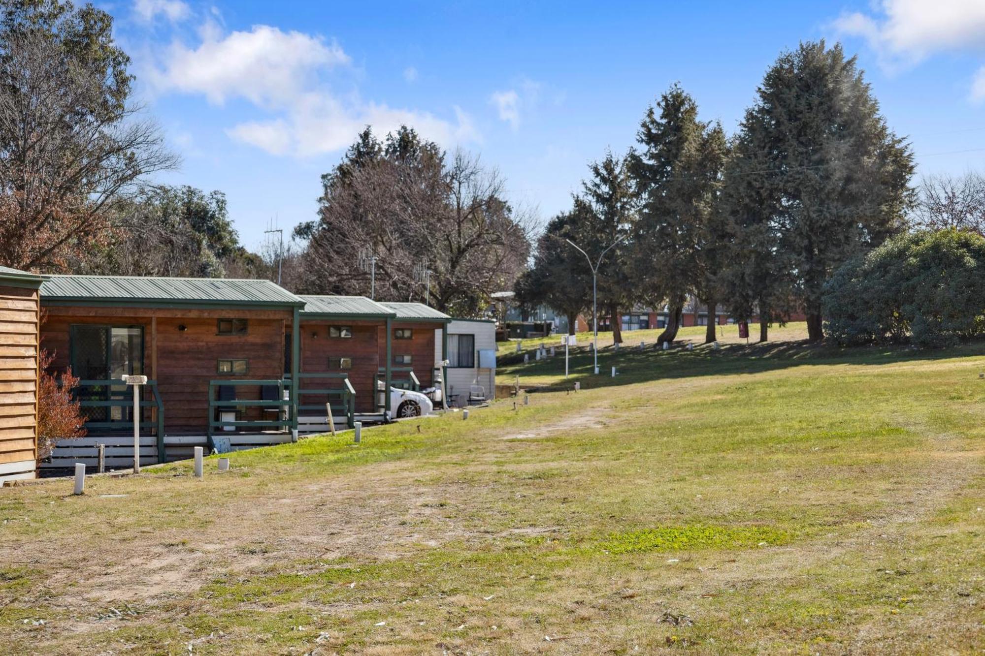Southside Village Campsite *
