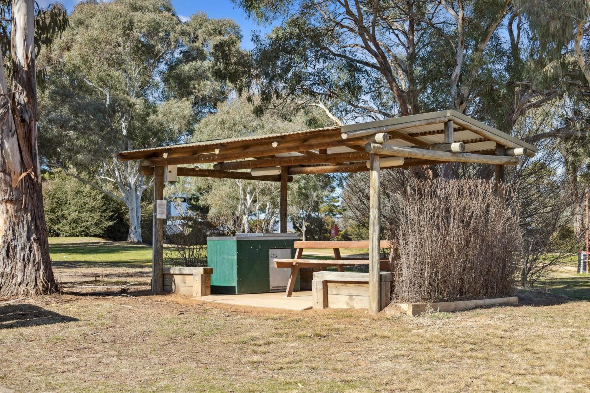 Campsite Southside Village *
