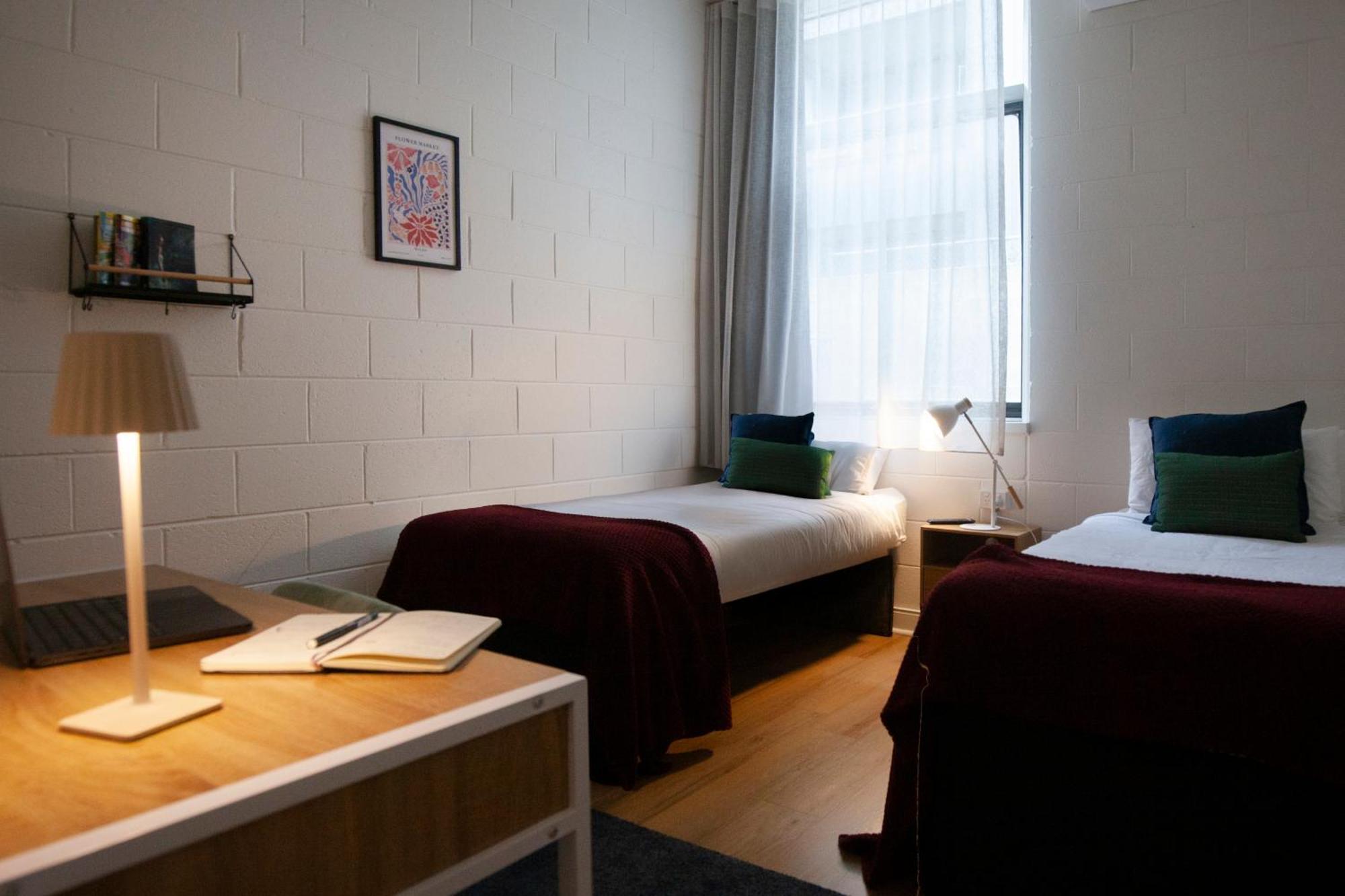 Little Drifter Hostel Canberra