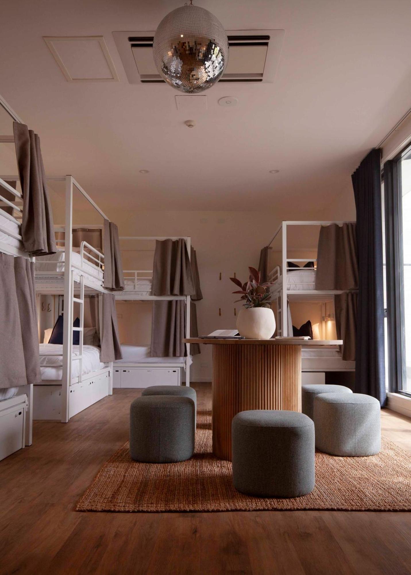 Little Drifter Hostel