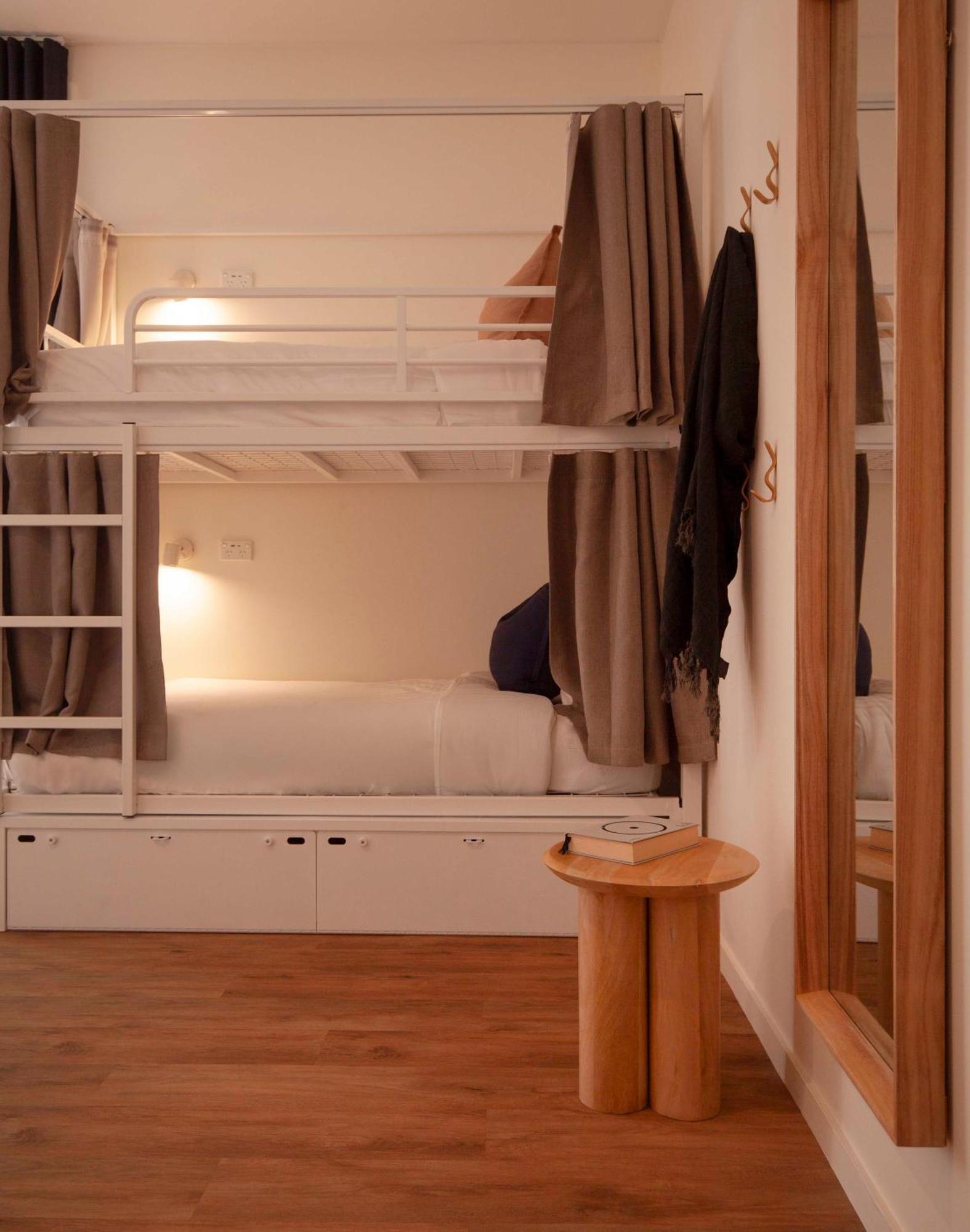 Little Drifter Hostel Canberra