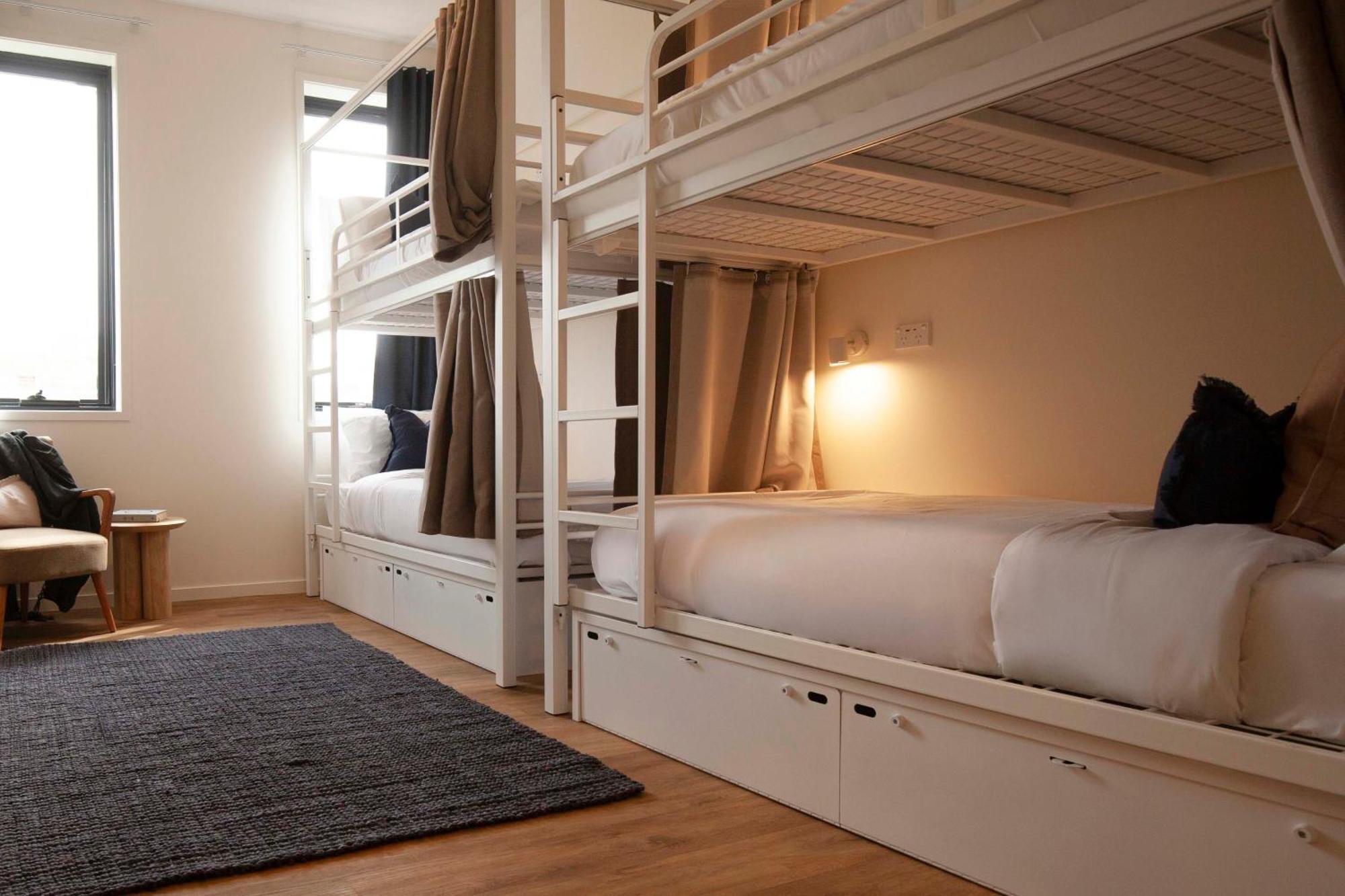 Little Drifter Hostel