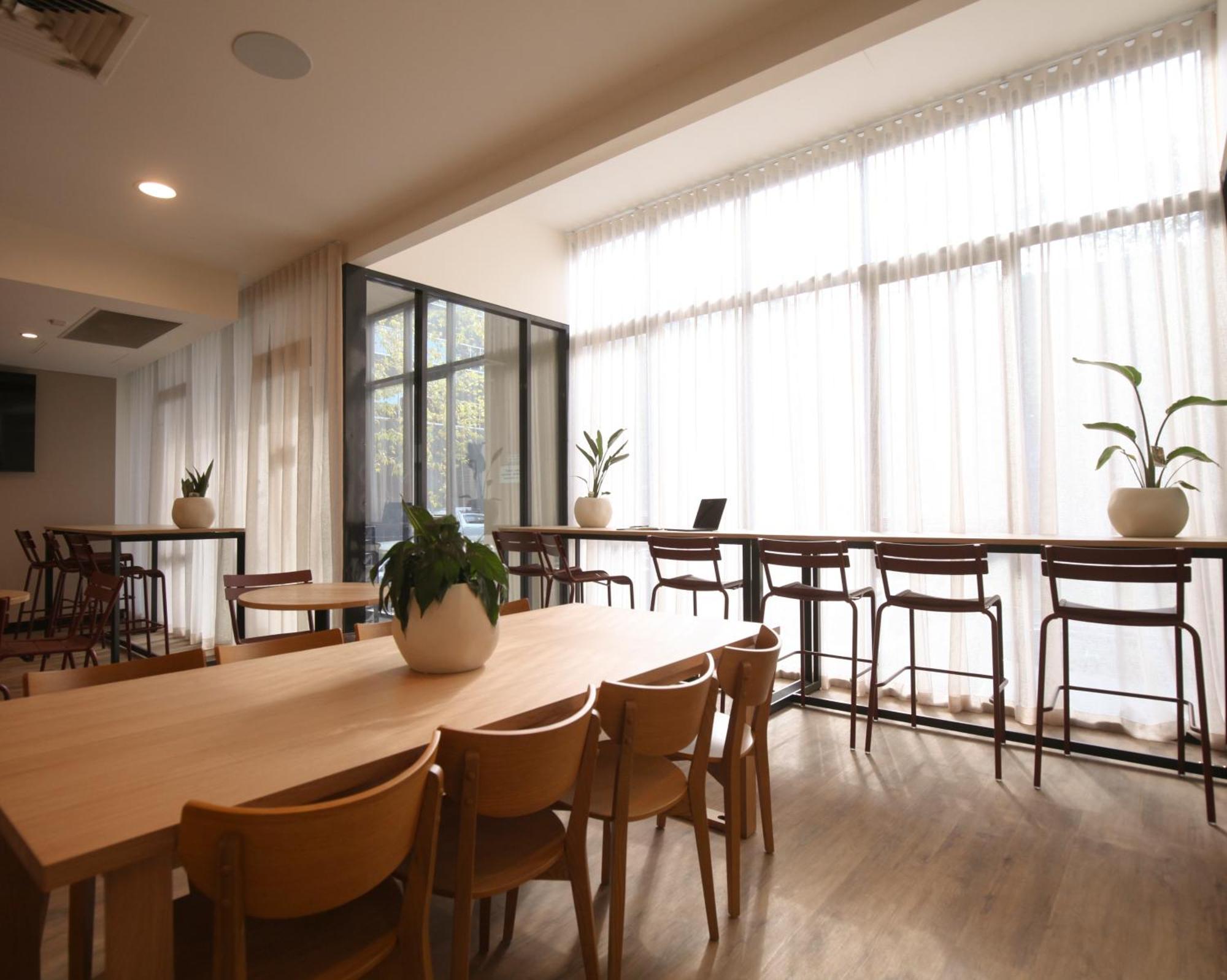 Little Drifter Hostel *