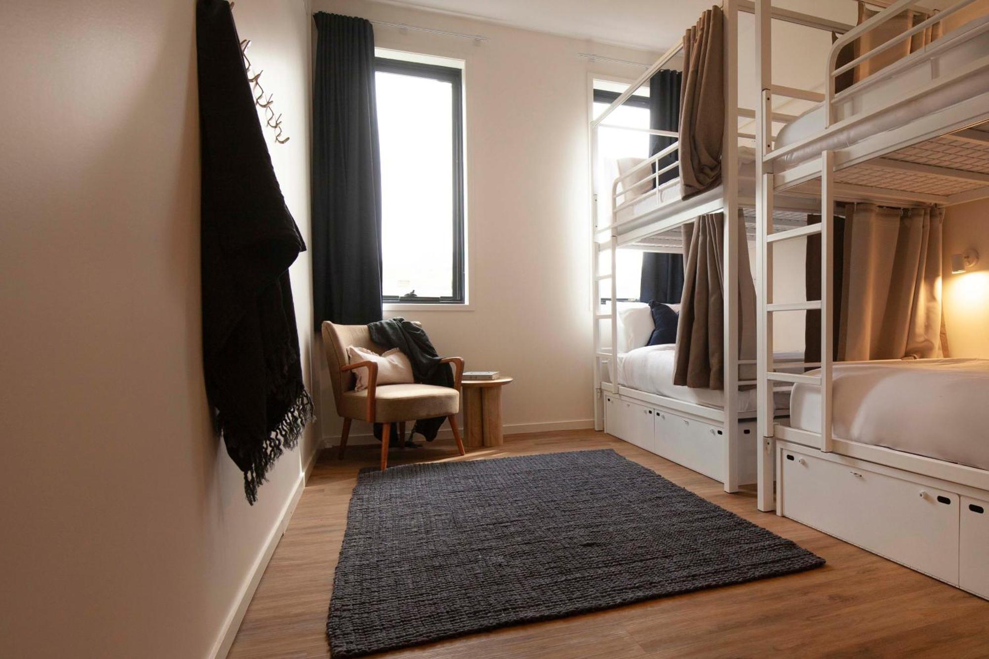 Hostel Little Drifter *