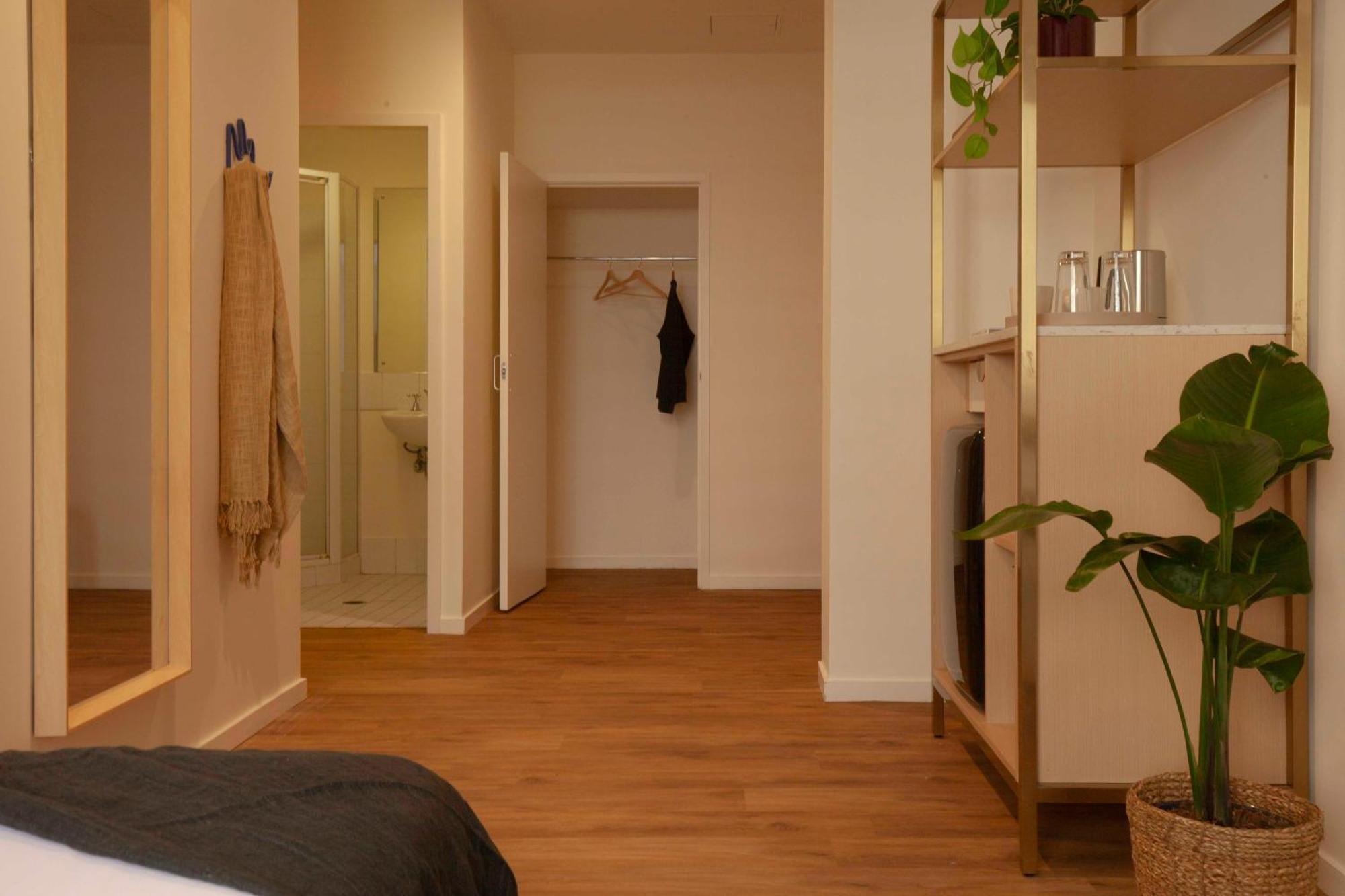 Little Drifter Hostel Canberra