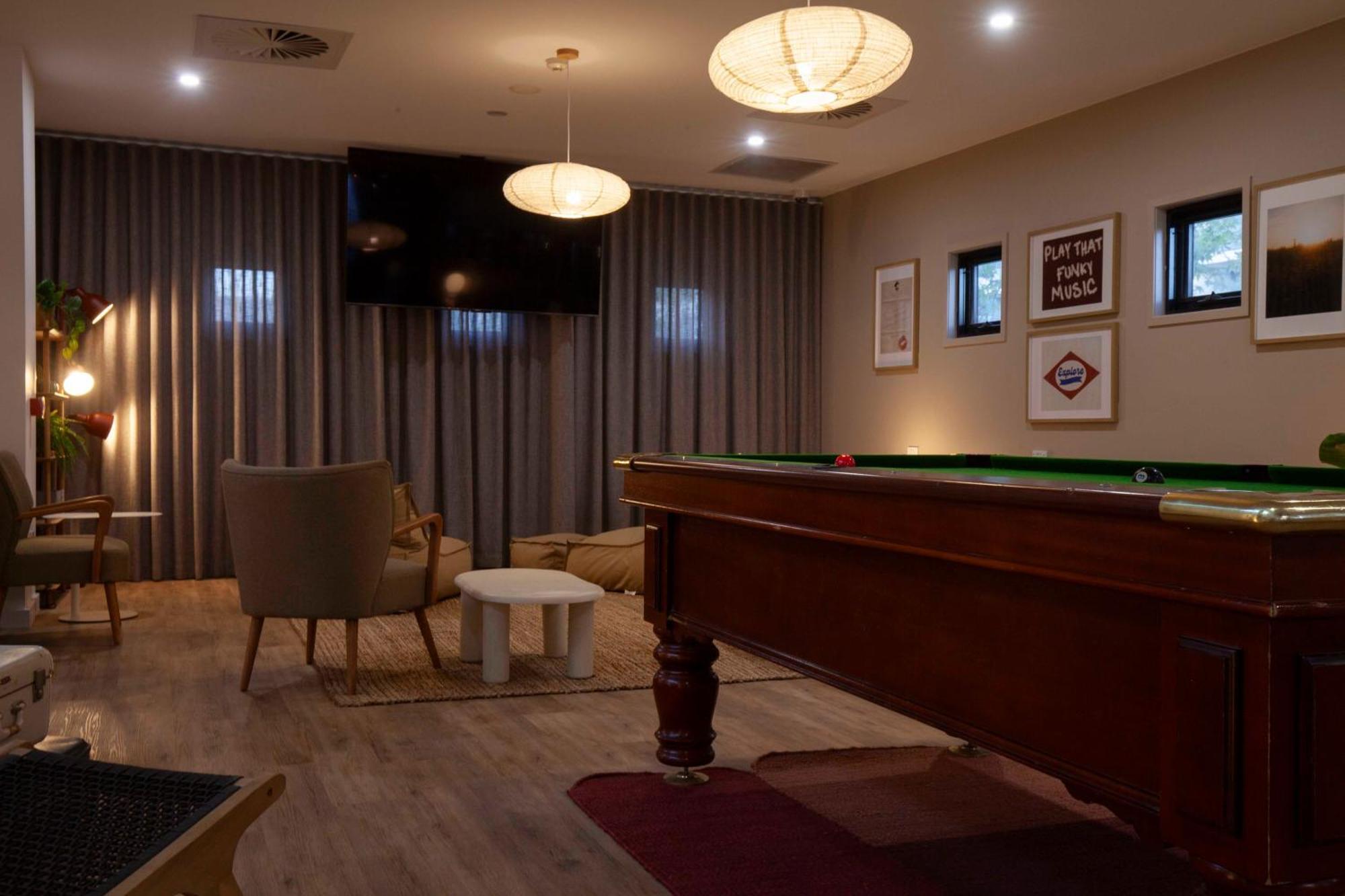 Little Drifter Hostel
