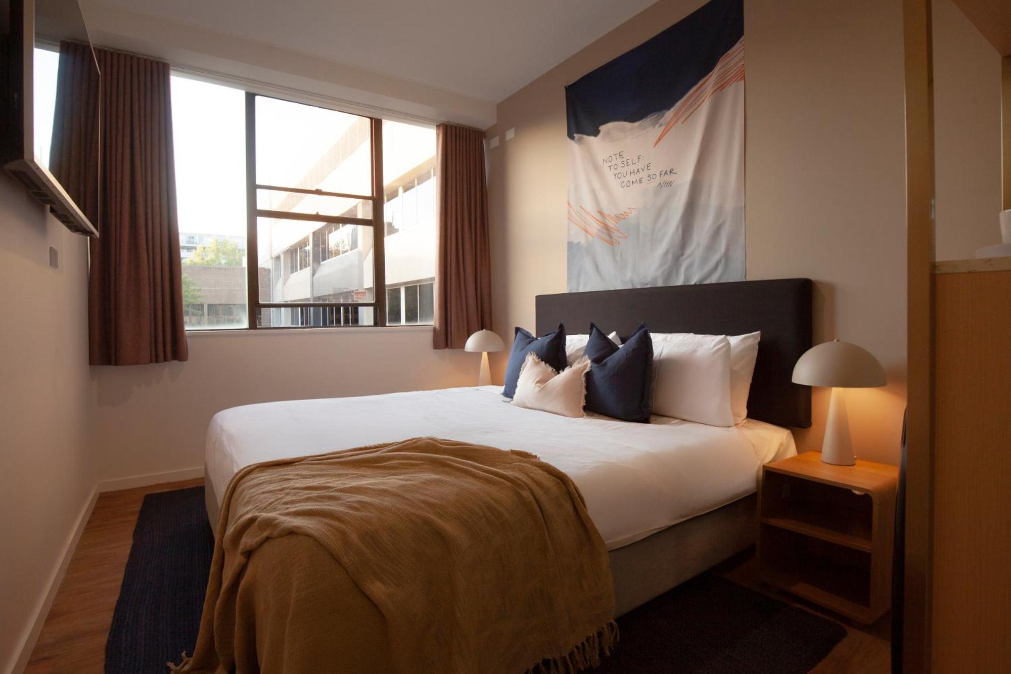 Little Drifter Hostel *
