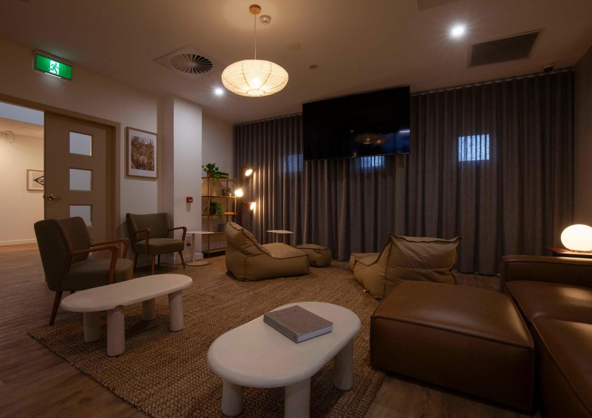 Little Drifter Hostel