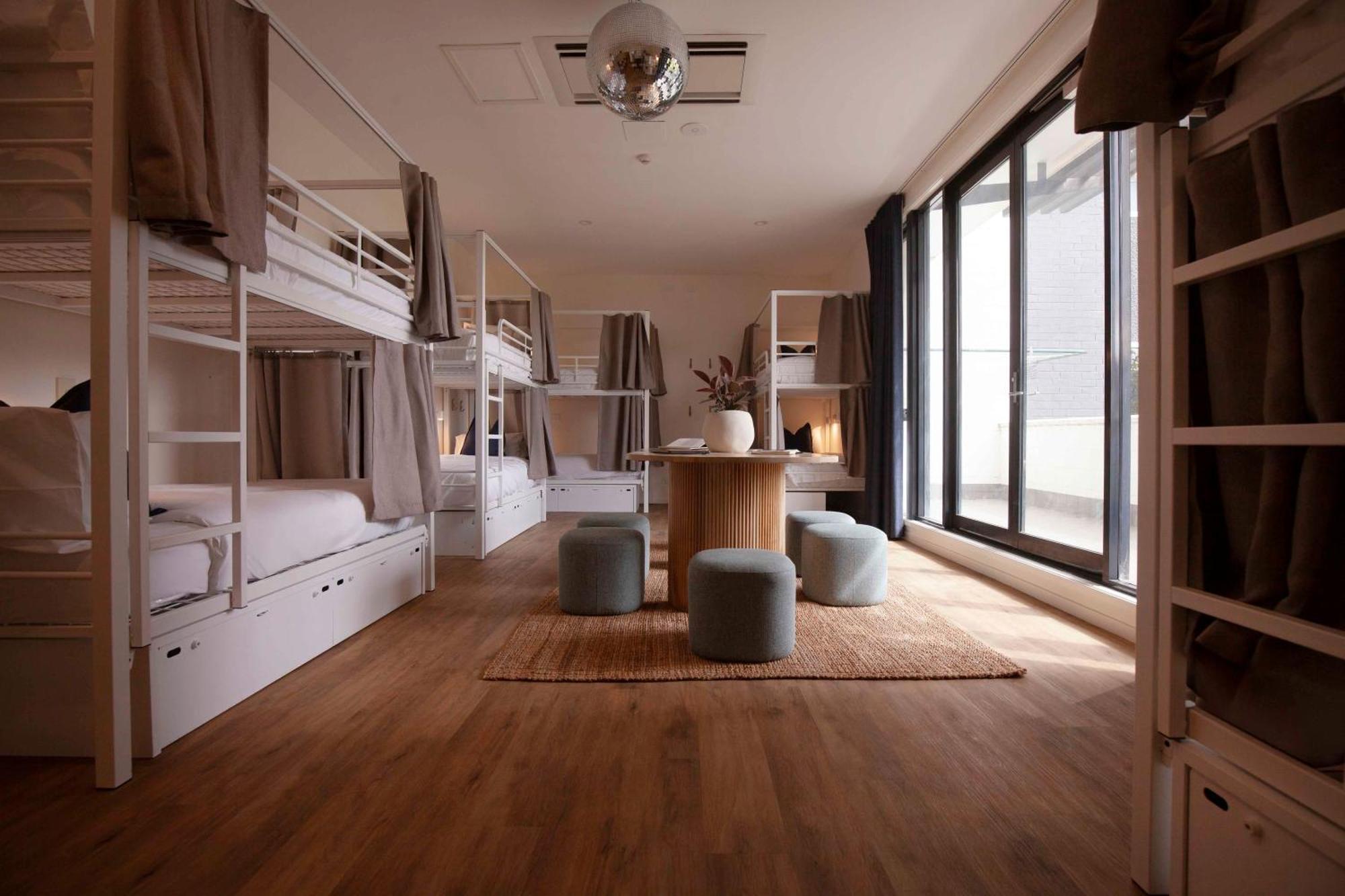 Hostel Little Drifter *