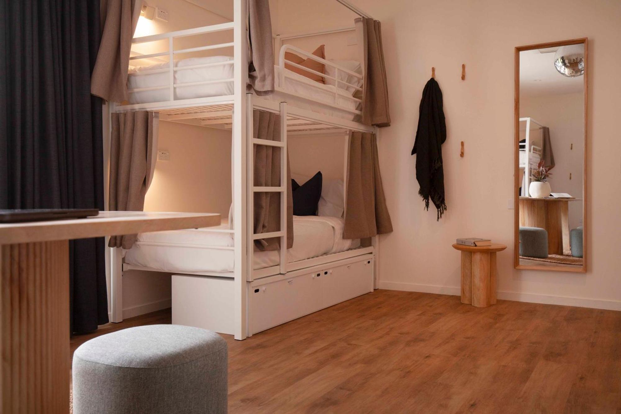 Little Drifter Hostel Canberra