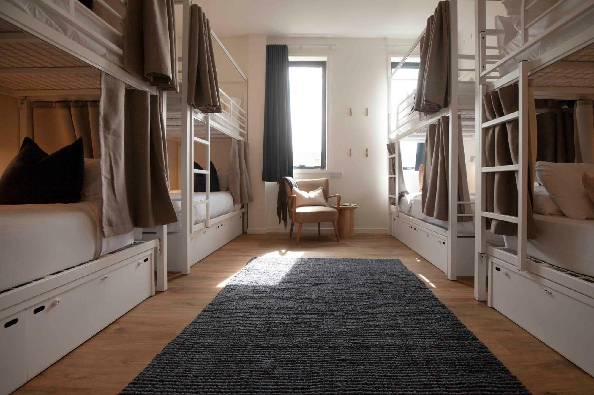 Hostel Little Drifter Canberra