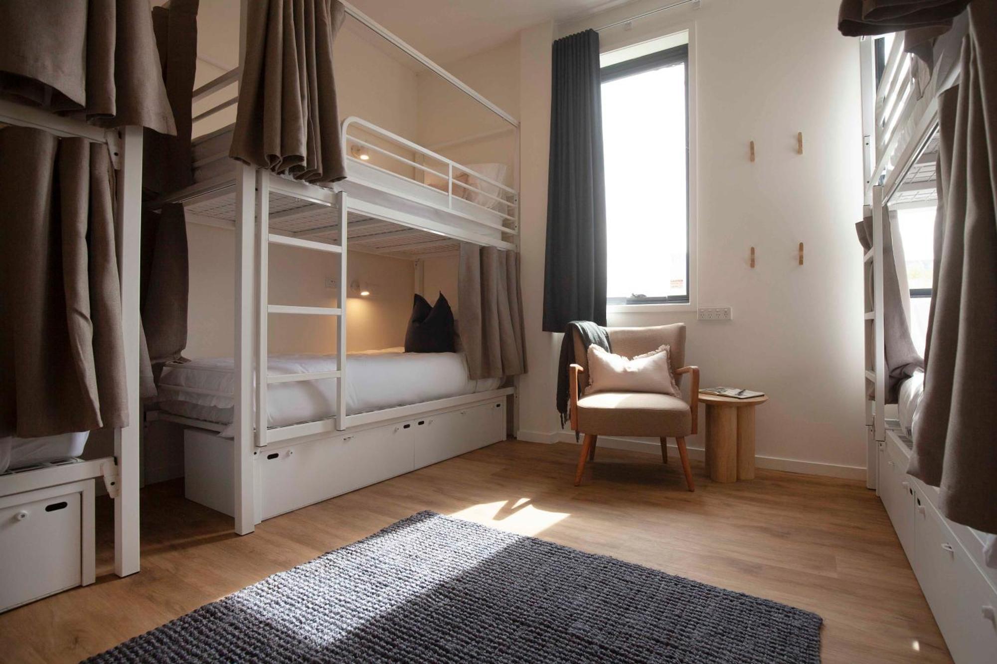 Hostel Little Drifter