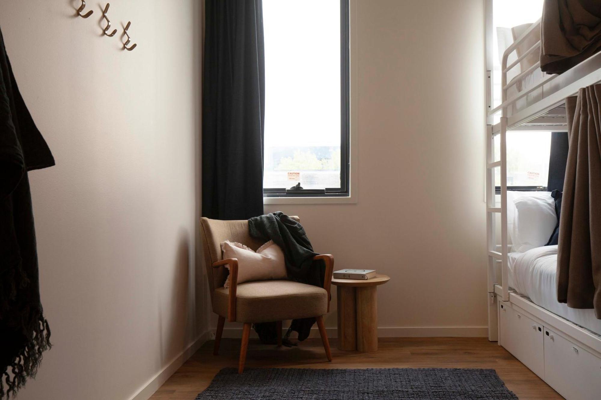 Little Drifter Hostel *