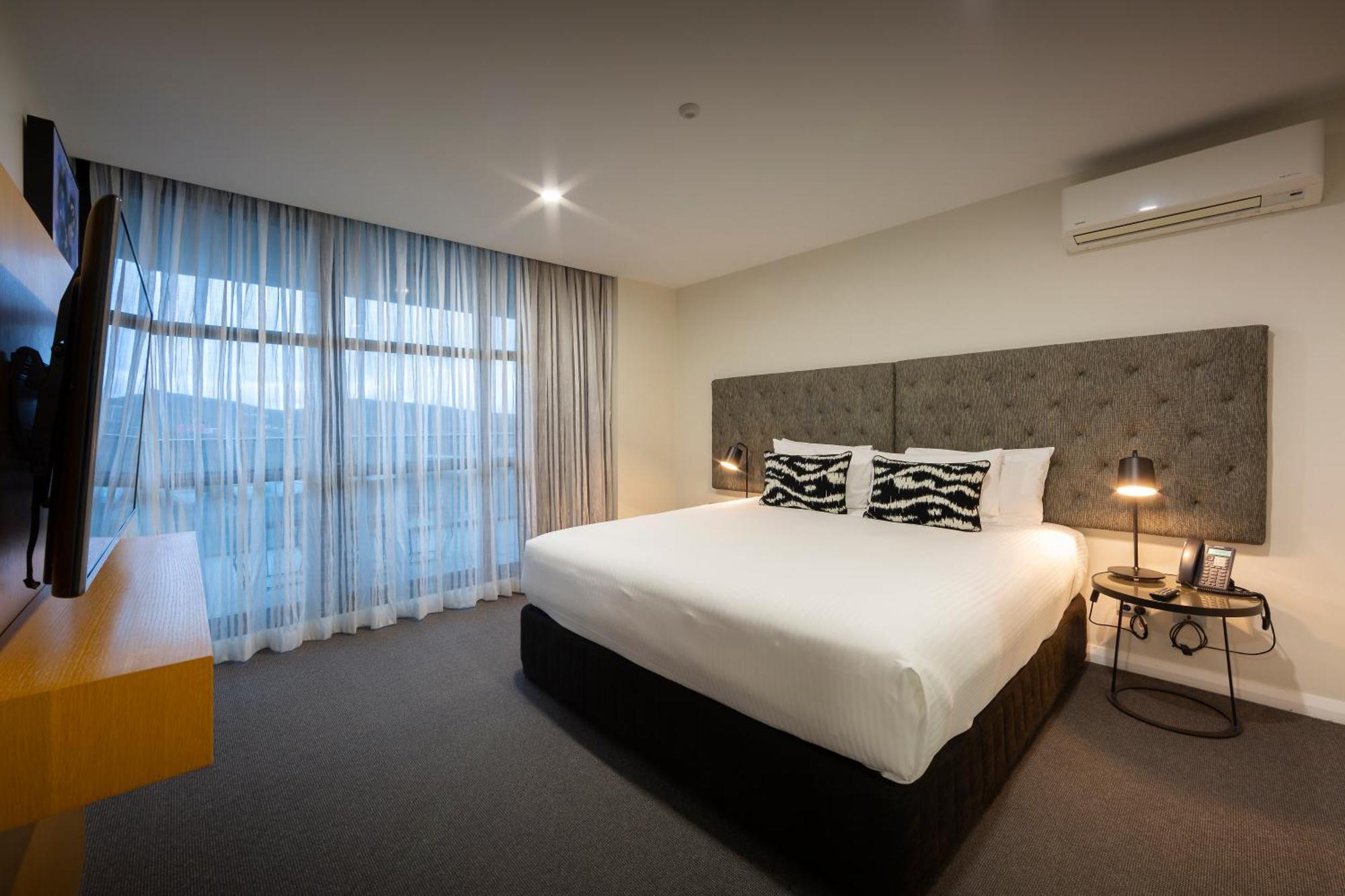 Hotel Avenue 4*