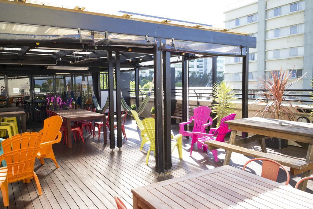 Little Drifter Hostel