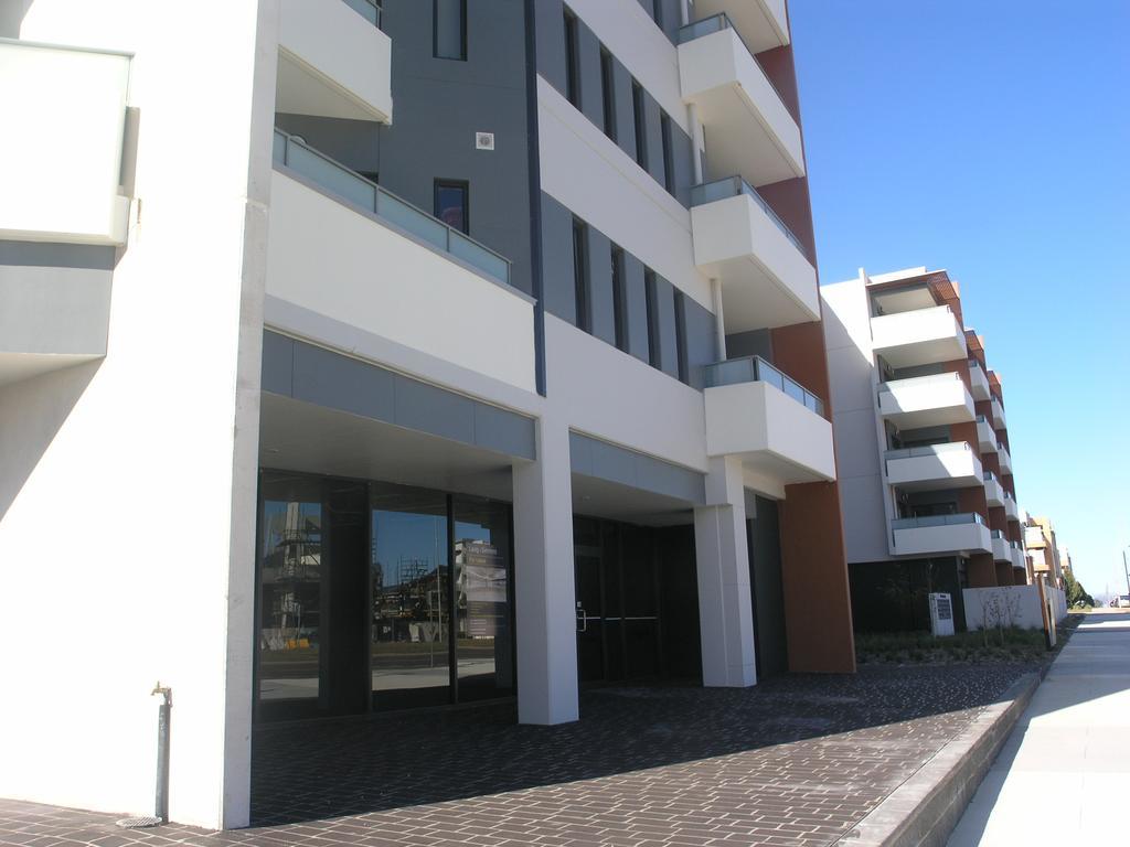 Apartment Kesh At Hudson Square Canberra