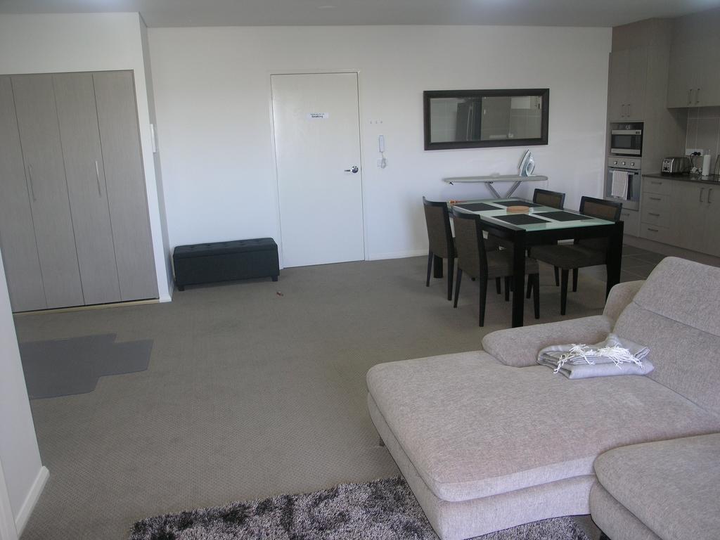 Apartment Kesh At Hudson Square