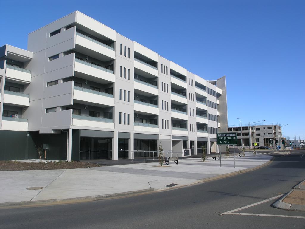 Apartment Kesh At Hudson Square *