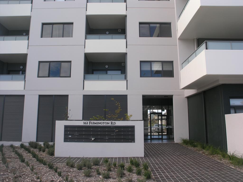 Apartment Kesh At Hudson Square *