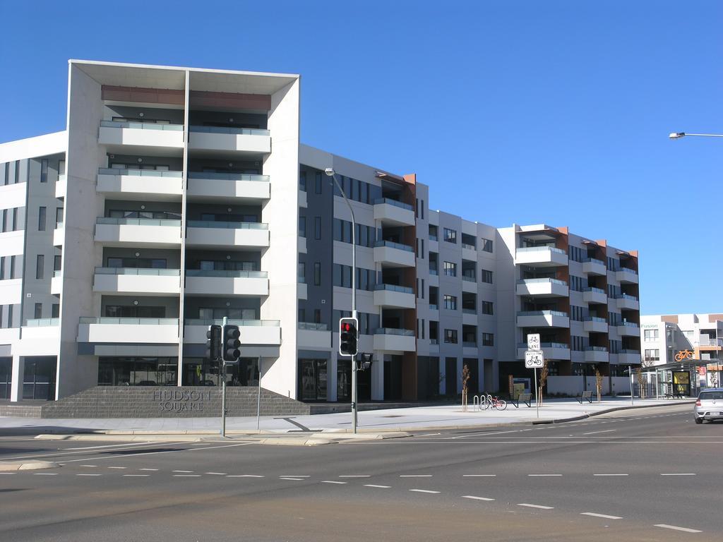 Kesh At Hudson Square Canberra