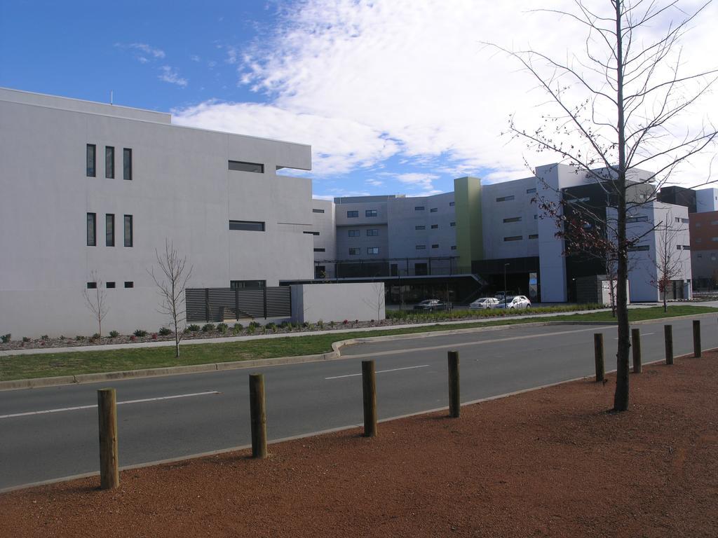 Kesh At Hudson Square Canberra