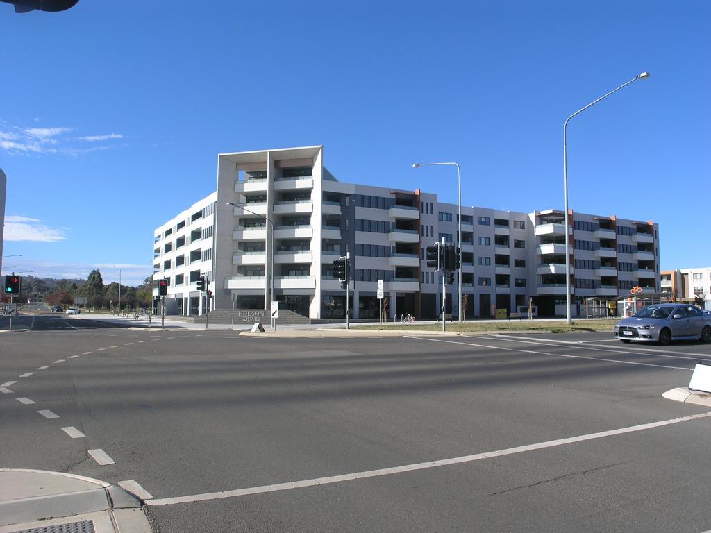 Kesh At Hudson Square Canberra