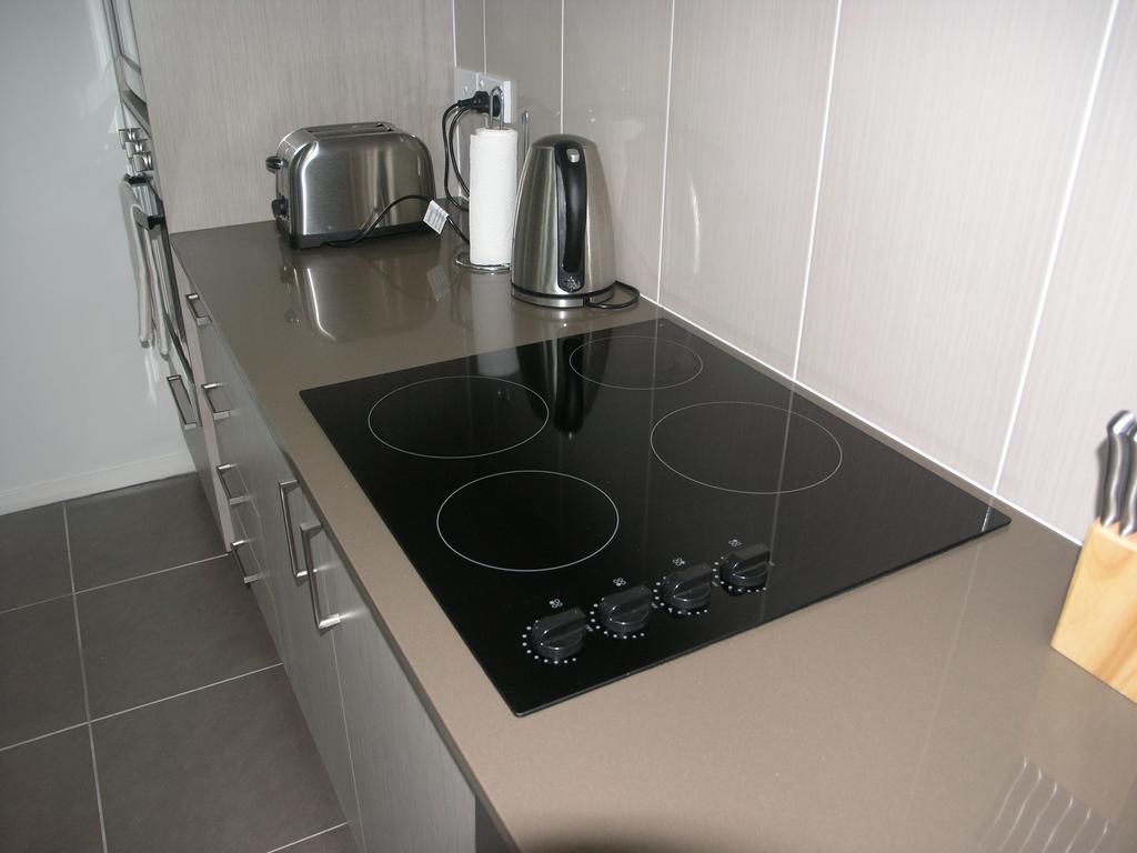 Apartment Kesh At Hudson Square Canberra