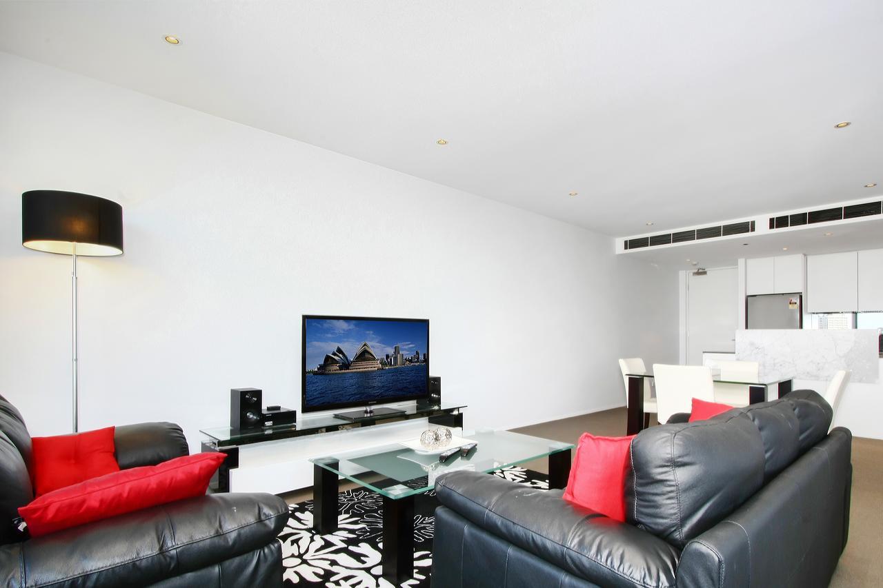 Realm Park 39 Barton Act Apartment