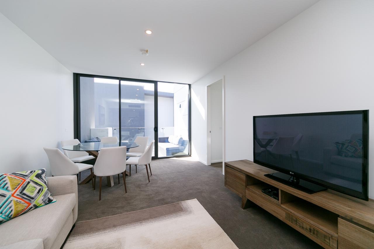 Accommodate - Amaya Canberra
