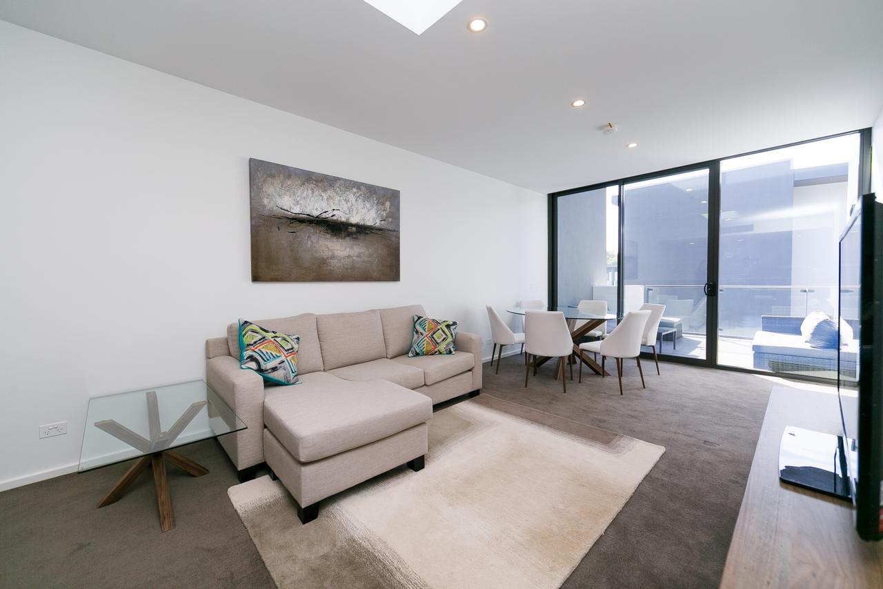 Apartment Accommodate - Amaya *