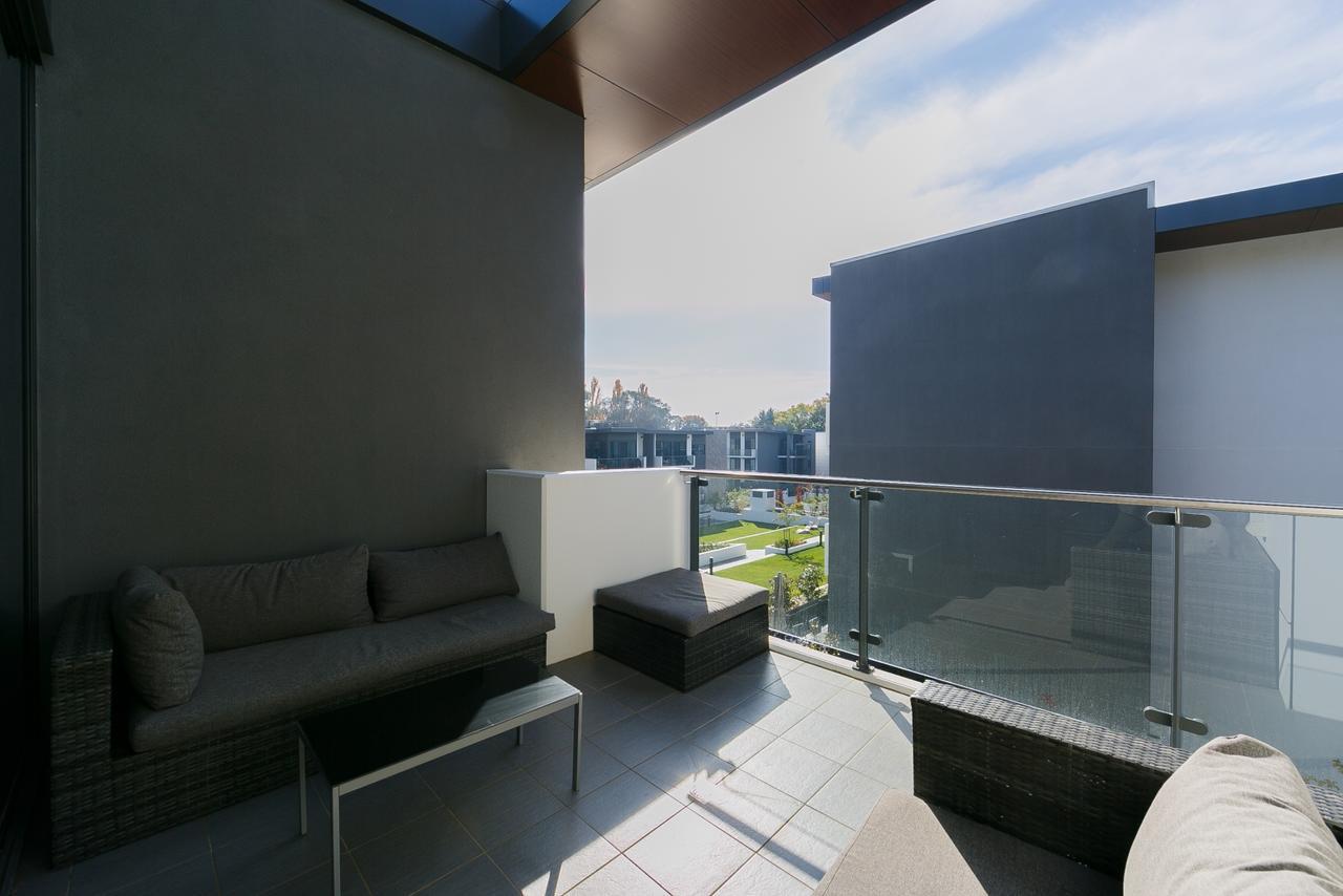 Accommodate - Amaya Apartment *
