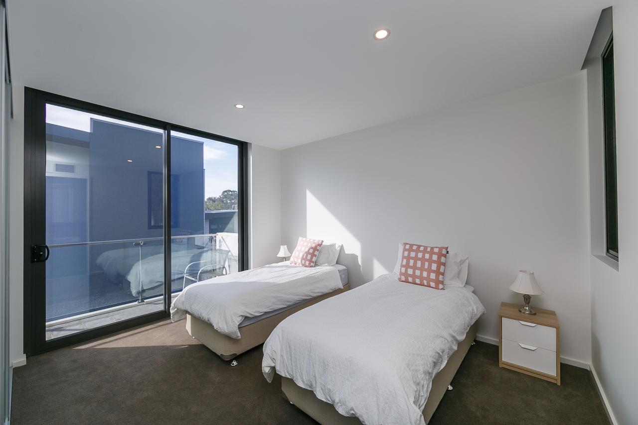Accommodate - Amaya Apartment Canberra