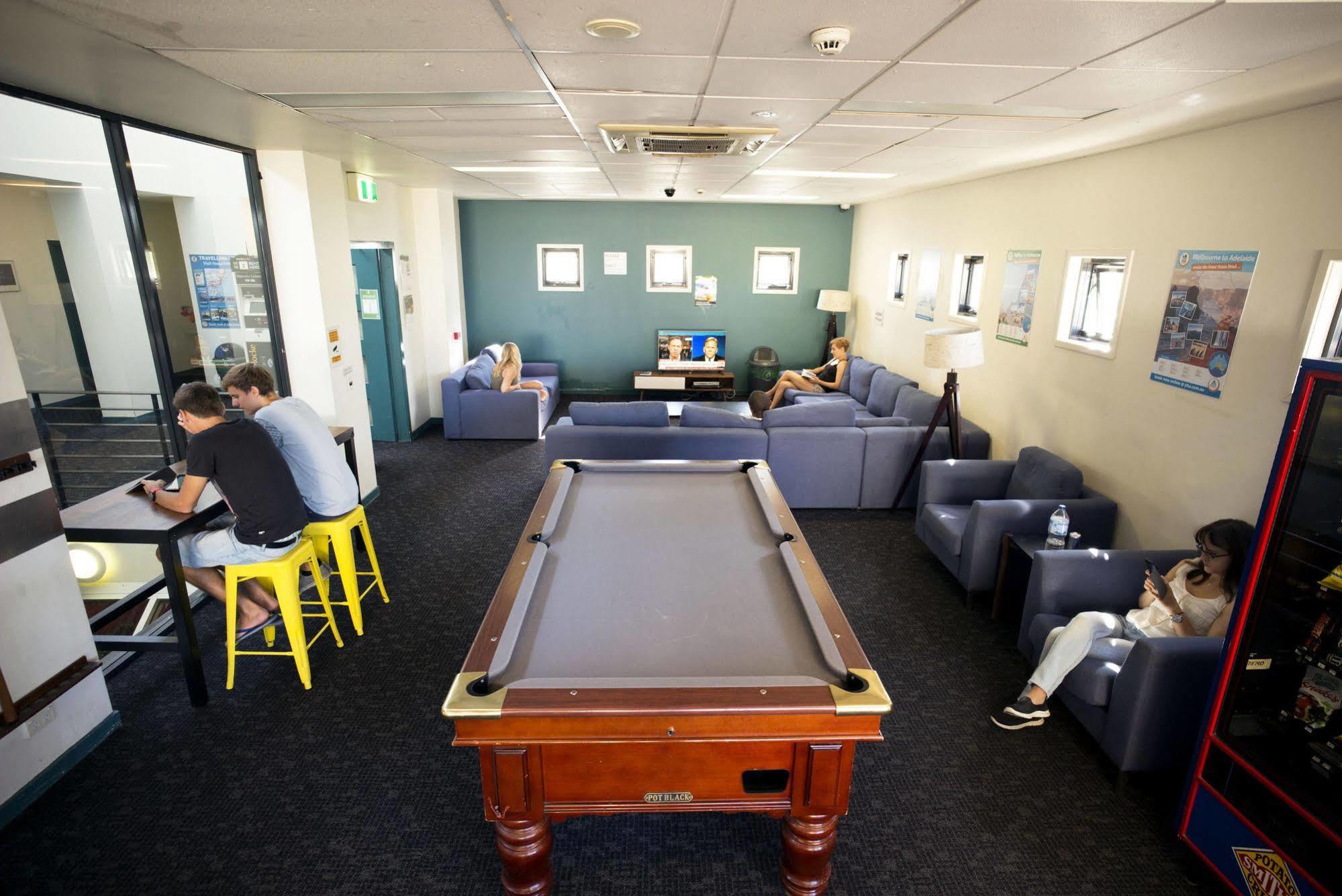 Little Drifter Hostel