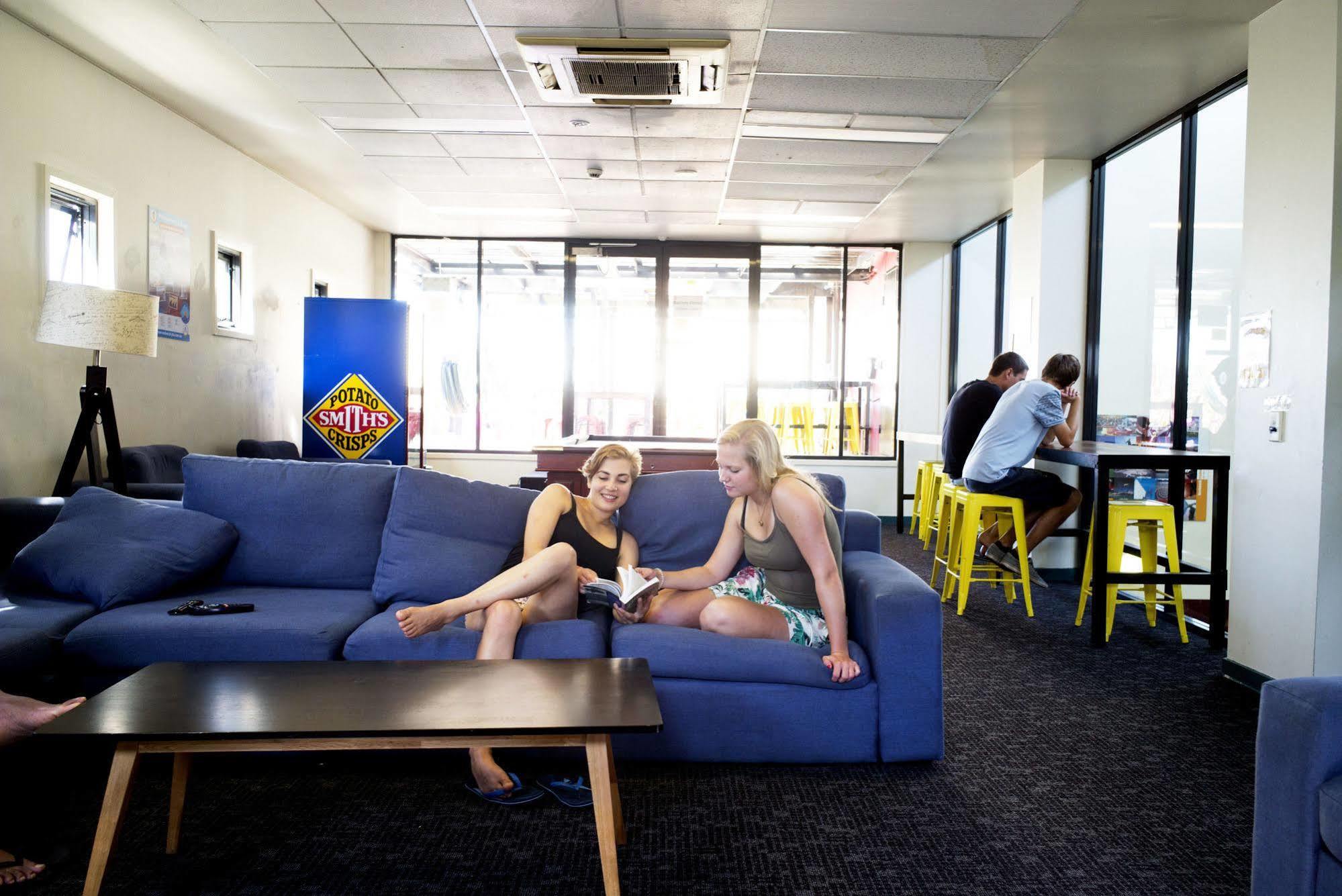 Little Drifter Hostel Canberra